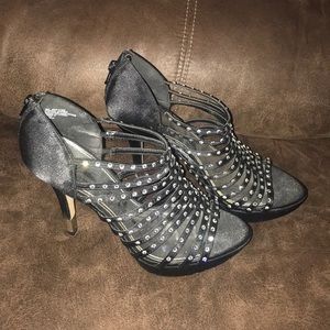Worthington Heels